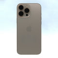 95新 Apple iPhone 16 Pro Max 256G 沙漠色鈦金屬 中國大陸版