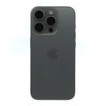 95新 Apple iPhone 15 Pro 256G 原色鈦金屬 中國大陸版