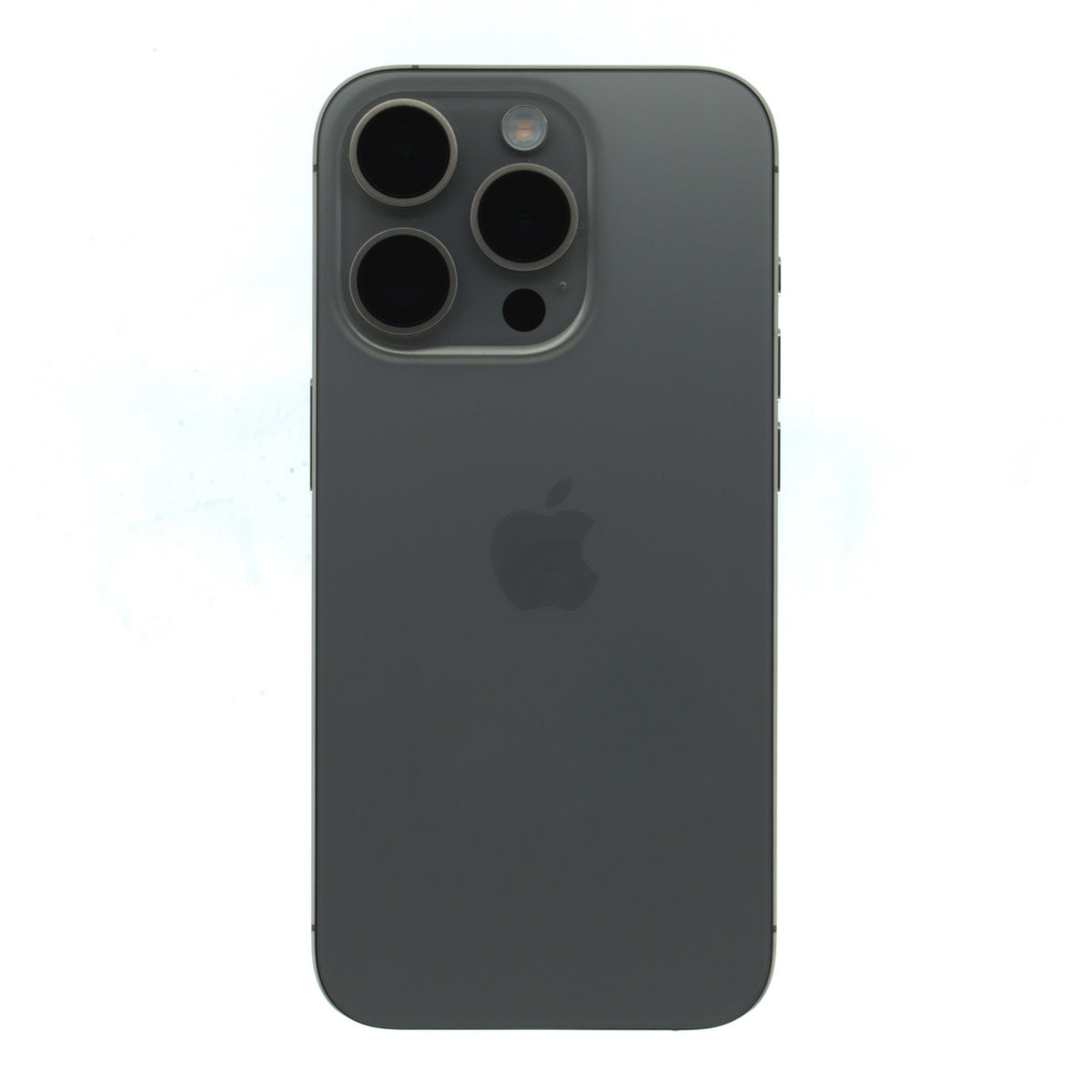 95新 Apple iPhone 15 Pro 256G 原色鈦金屬 中國大陸版