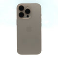 99新 Apple iPhone 16 Pro 128G 沙漠色鈦金屬 中國大陸版