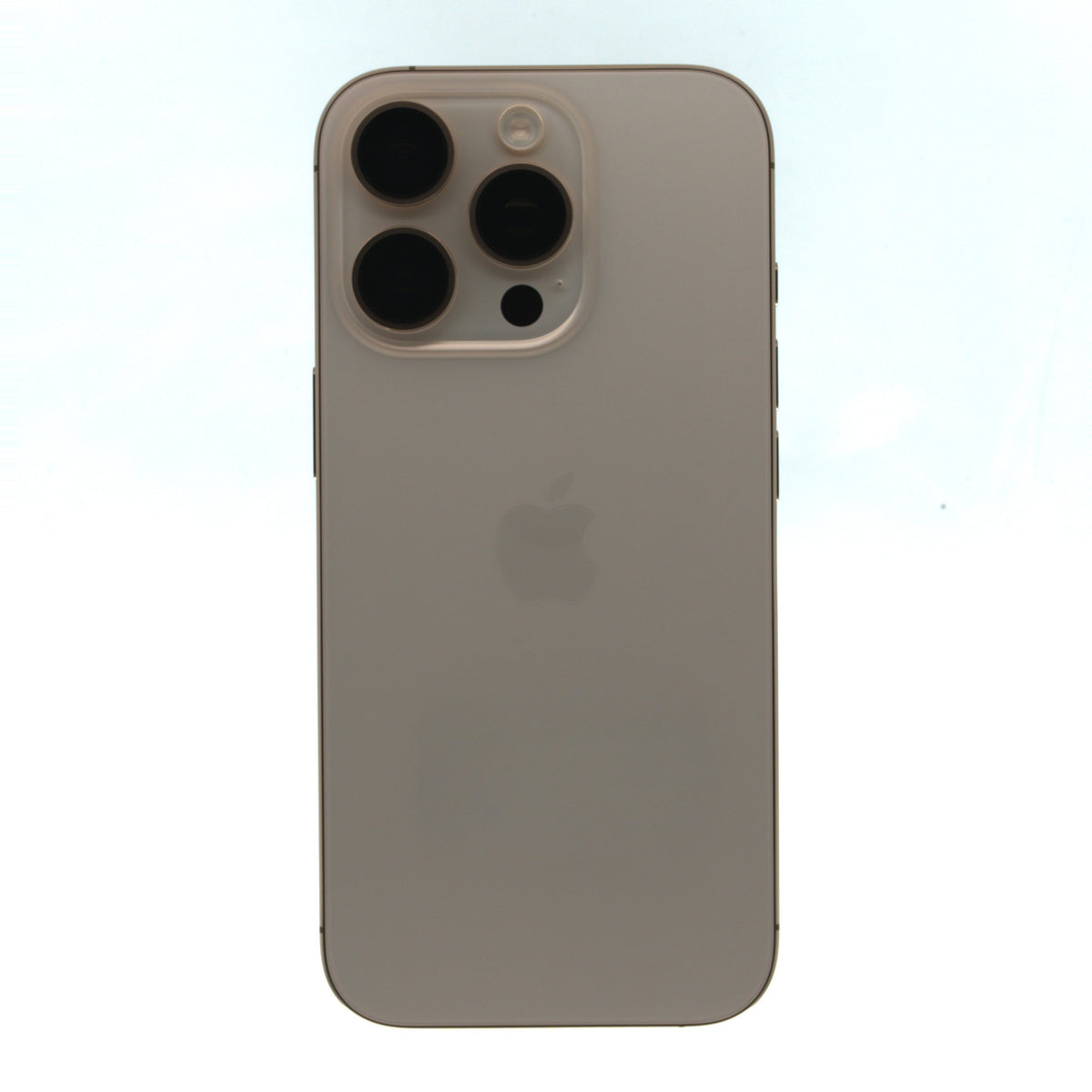 99新 Apple iPhone 16 Pro 128G 沙漠色鈦金屬 中國大陸版