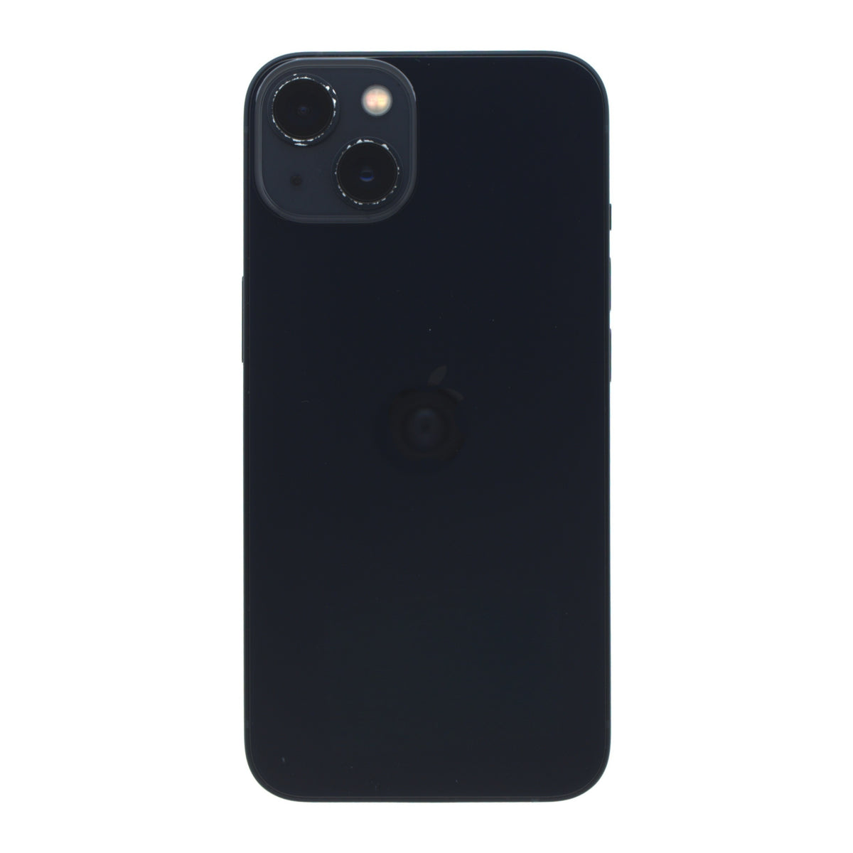 95新 Apple iPhone 13 128G 午夜色 中國大陸版