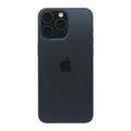 95新 Apple iPhone 15 Pro Max 256G 藍色鈦金屬 中國大陸版