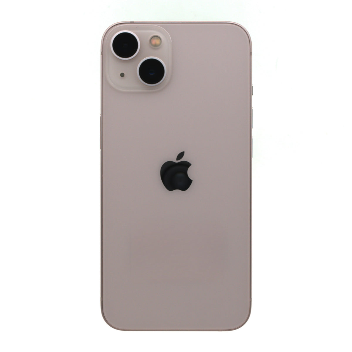 95新 Apple iPhone 13 128G 粉紅色 中國大陸版