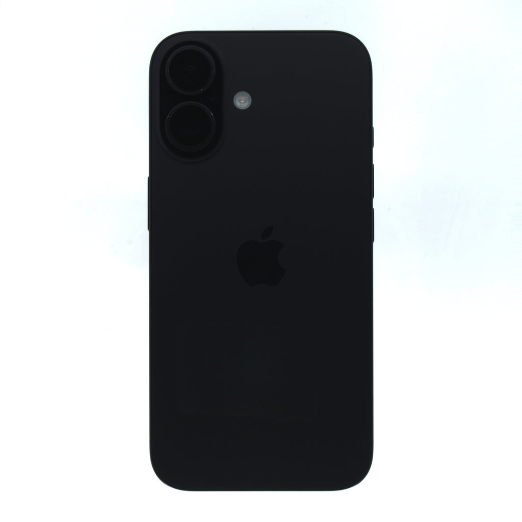 95新 Apple iPhone 16 256G 黑色 中國大陸版