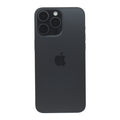 95新 Apple iPhone 15 Pro Max 256G 黑色鈦金屬 中國大陸版