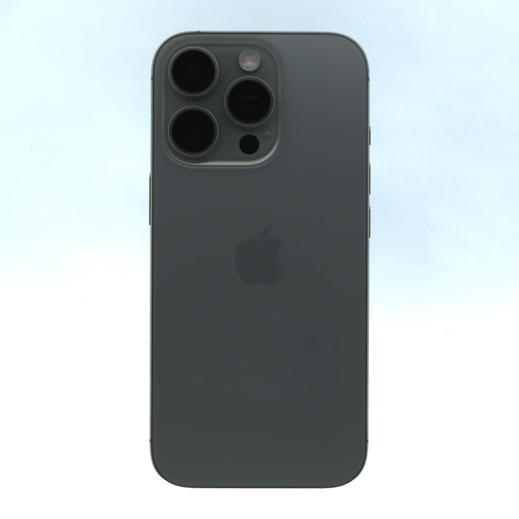 99新 Apple iPhone 16 Pro 256G 原色鈦金屬 中國大陸版