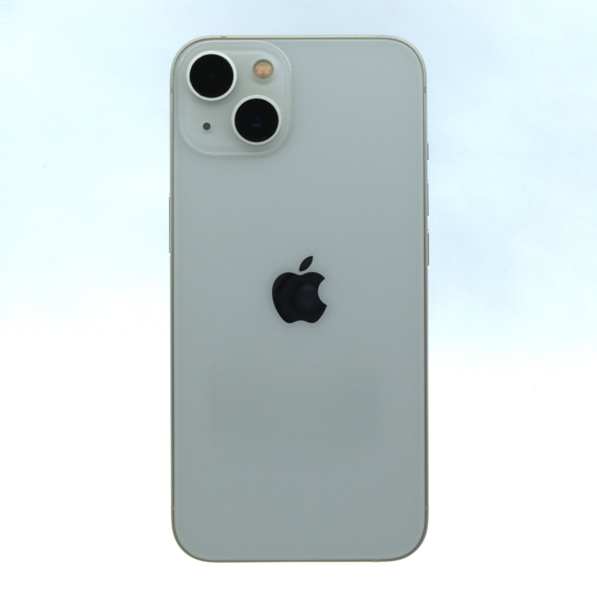 95新 Apple iPhone 13 256G 星光色 中國大陸版
