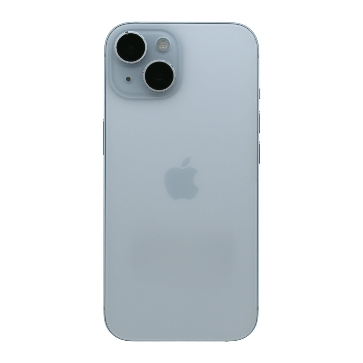 95新 Apple iPhone 15 128G 藍色 中國大陸版