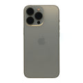 95新 Apple iPhone 13 Pro 256G 金色 中國大陸版