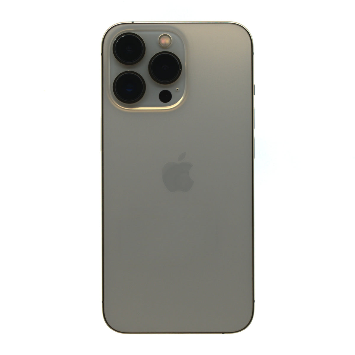 95新 Apple iPhone 13 Pro 256G 金色 中國大陸版