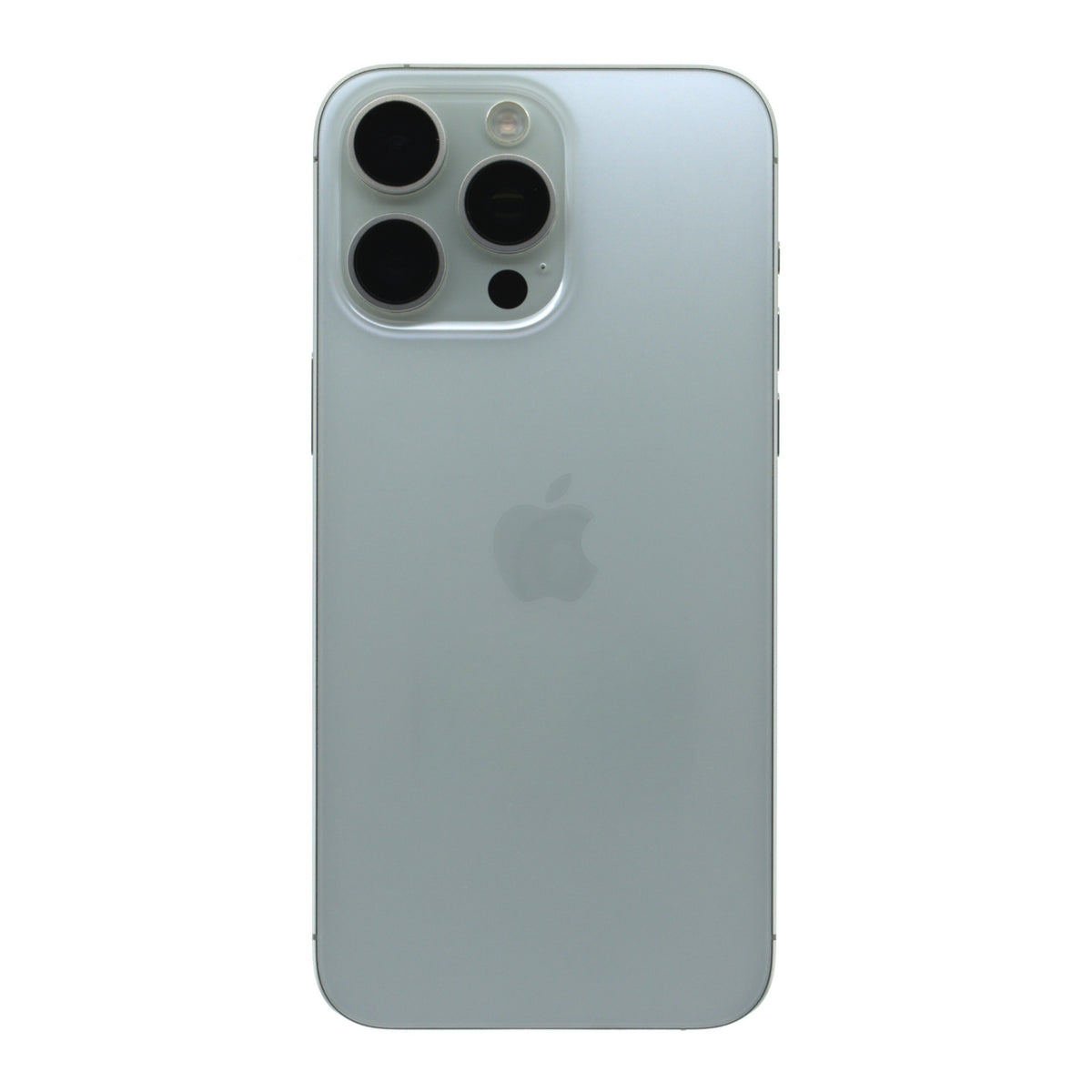 95新 Apple iPhone 15 Pro Max 256G 白色鈦金屬 中國大陸版