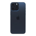 95新 Apple iPhone 15 Pro Max 256G 藍色鈦金屬 中國大陸版