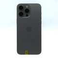 95新 Apple iPhone 15 Pro Max 256G 原色鈦金屬 中國大陸版