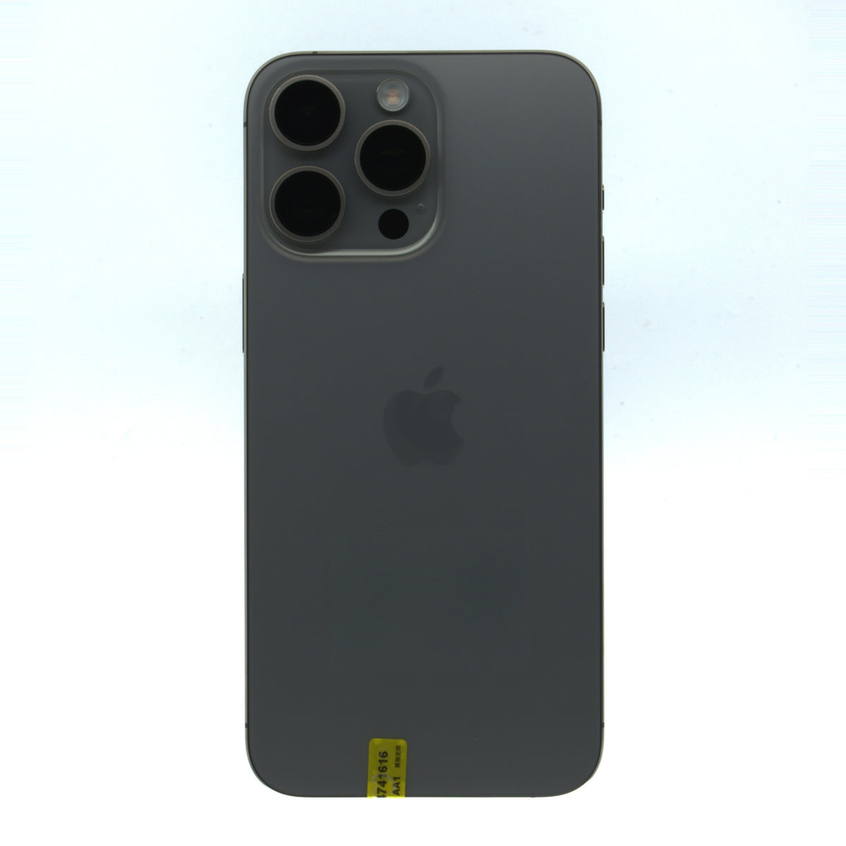 95新 Apple iPhone 15 Pro Max 256G 原色鈦金屬 中國大陸版