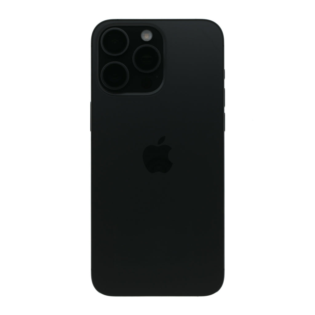 95新 Apple iPhone 15 Pro Max 256G 黑色鈦金屬 中國大陸版