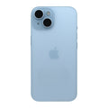 95新 Apple iPhone 15 256G 藍色 中國大陸版