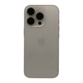 95新 Apple iPhone 16 Pro 128G 沙漠色鈦金屬 中國大陸版