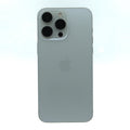 99新 Apple iPhone 15 Pro Max 256G 白色鈦金屬 中國大陸版