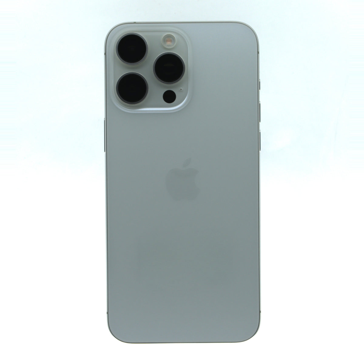 99新 Apple iPhone 15 Pro Max 256G 白色鈦金屬 中國大陸版