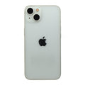 95新 Apple iPhone 13 256G 星光色 中國大陸版