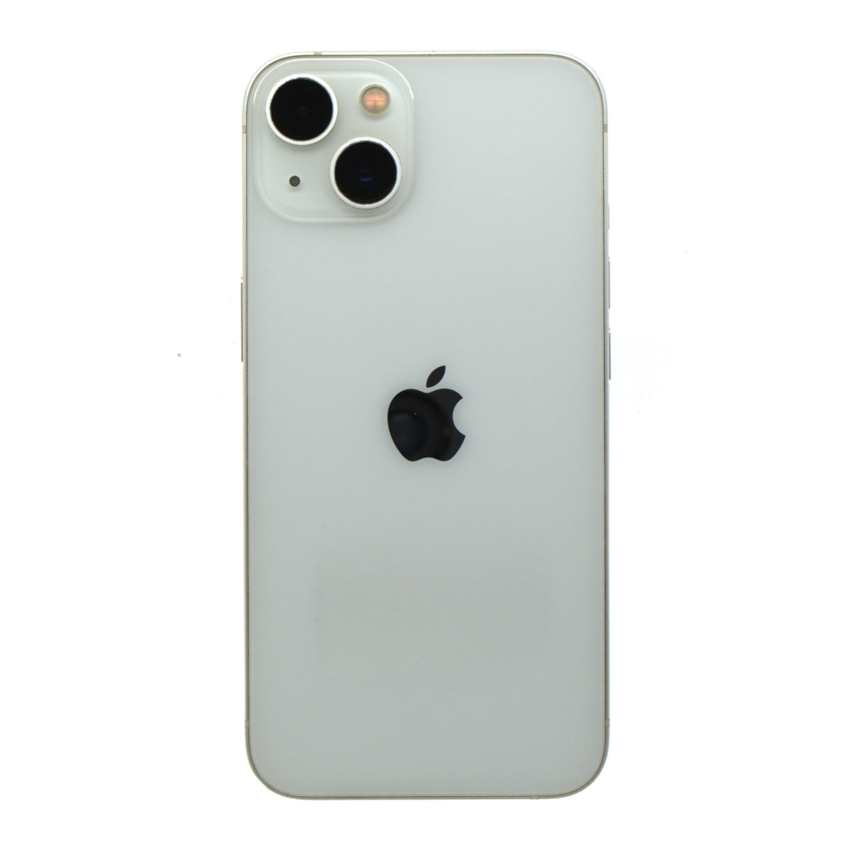 95新 Apple iPhone 13 256G 星光色 中國大陸版