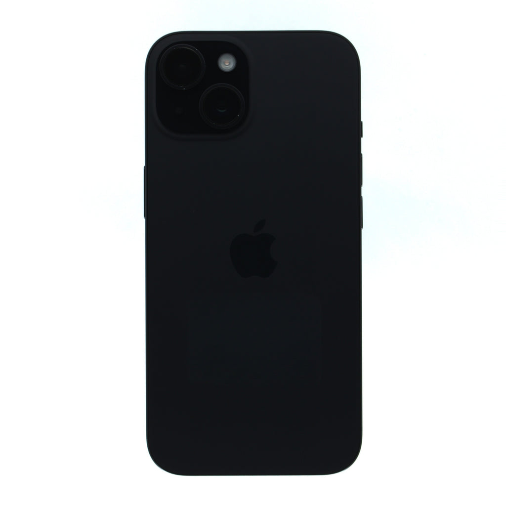 95新 Apple iPhone 15 256G 黑色 中國大陸版
