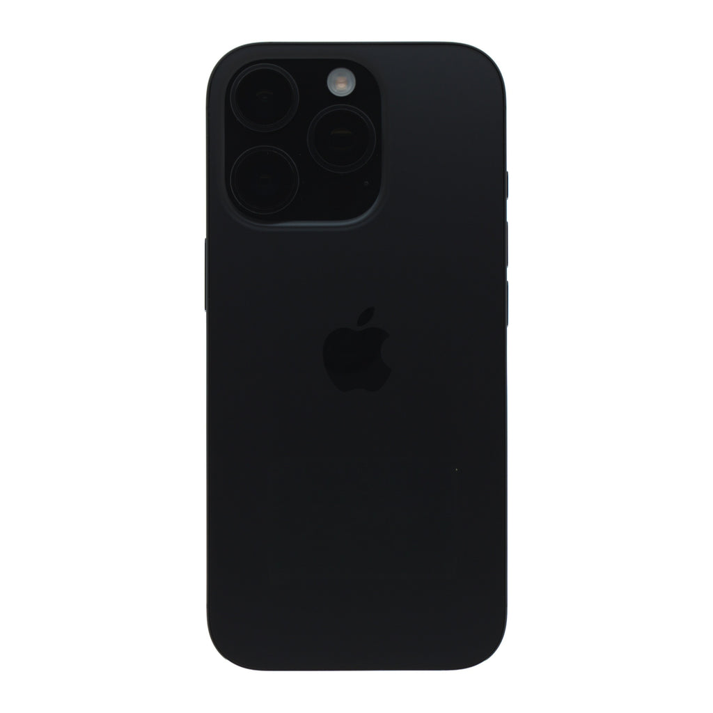 95新 Apple iPhone 16 Pro 128G 黑色鈦金屬 中國大陸版