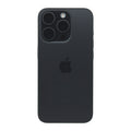 95新 Apple iPhone 15 Pro 512G 黑色鈦金屬 中國大陸版