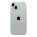 95新 Apple iPhone 13 128G 星光色 中國大陸版