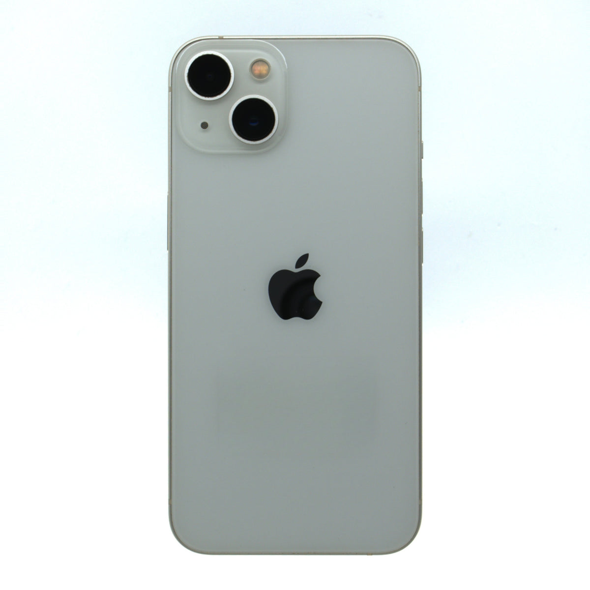 95新 Apple iPhone 13 128G 星光色 中國大陸版