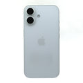 99新 Apple iPhone 16 256G 白色 中國大陸版