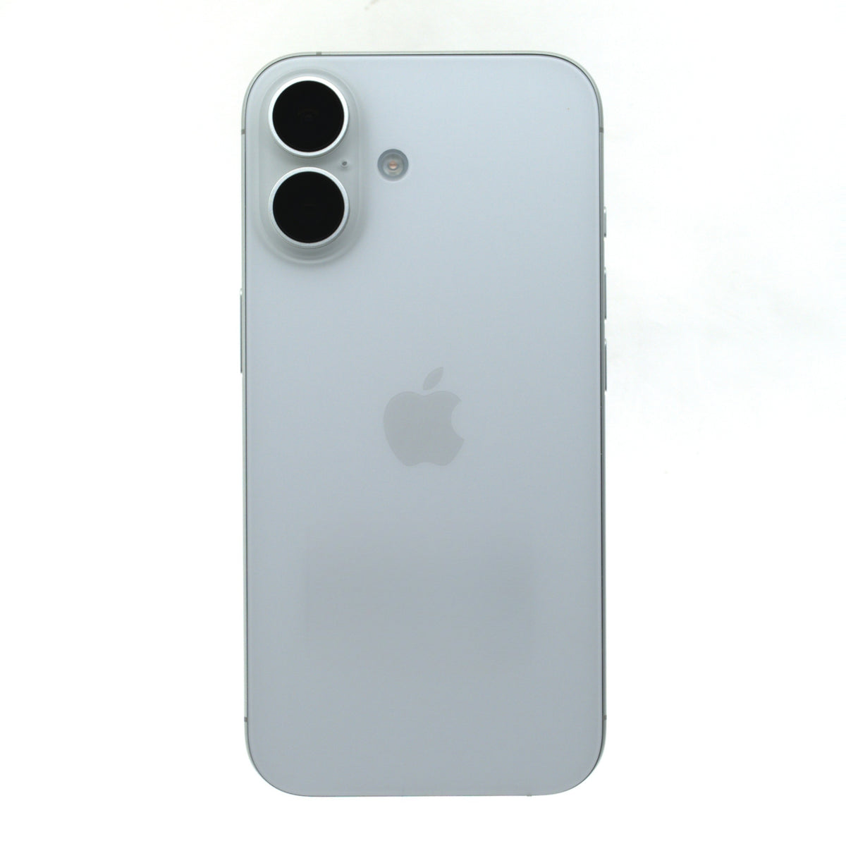 99新 Apple iPhone 16 256G 白色 中國大陸版