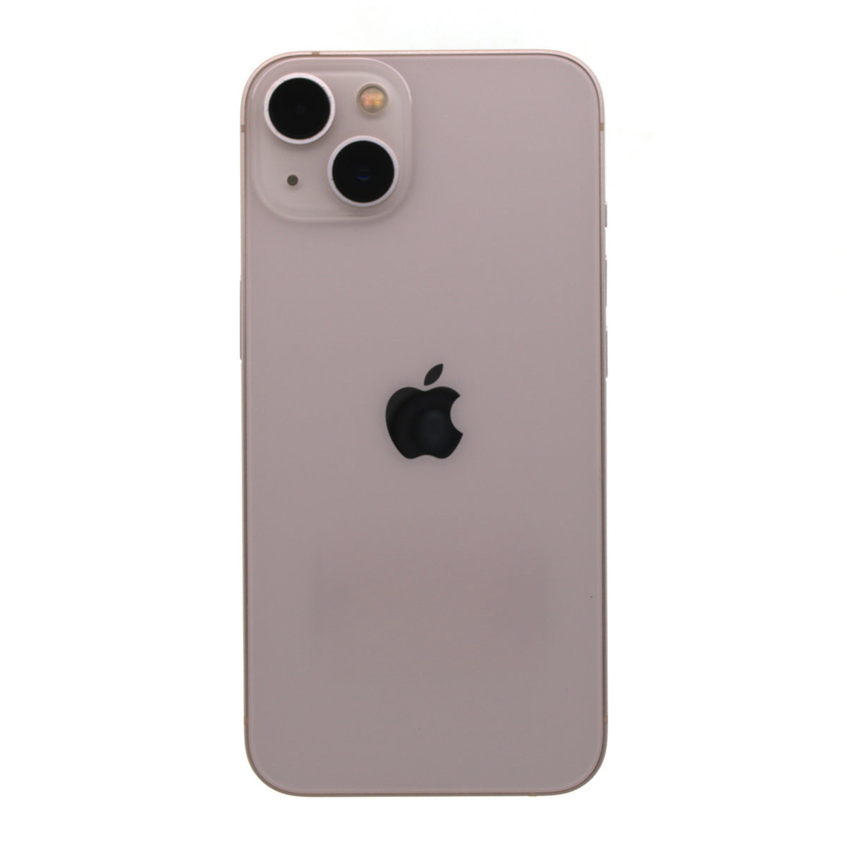 95新 Apple iPhone 13 128G 粉紅色 中國大陸版
