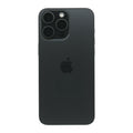 95新 Apple iPhone 15 Pro Max 256G 黑色鈦金屬 中國大陸版