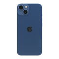 95新 Apple iPhone 13 128G 藍色 中國大陸版