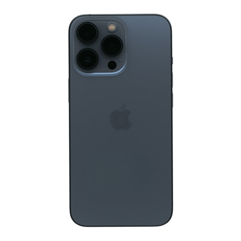 95新 Apple iPhone 13 Pro 256G 遠峰藍色 中國大陸版