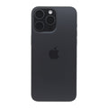95新 Apple iPhone 15 Pro Max 256G 黑色鈦金屬 中國大陸版