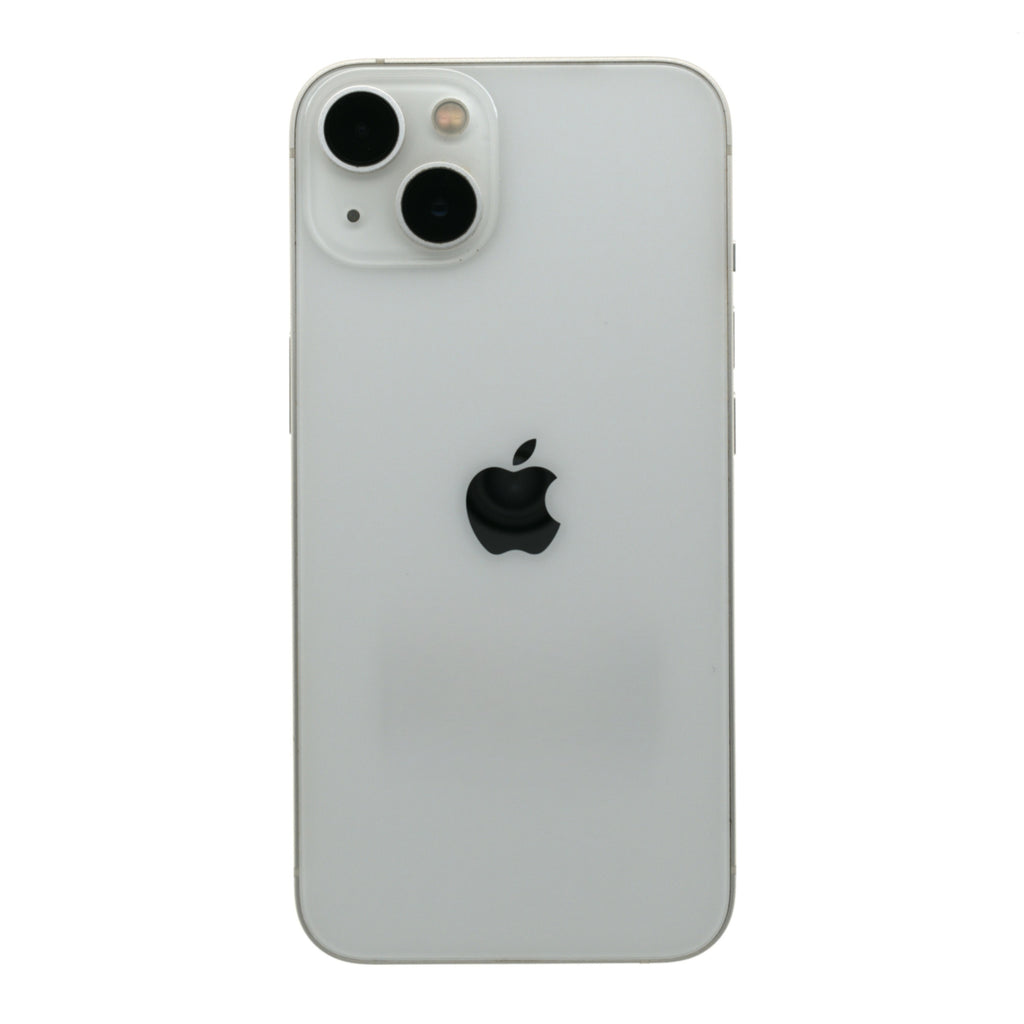 95新 Apple iPhone 13 256G 星光色 中國大陸版