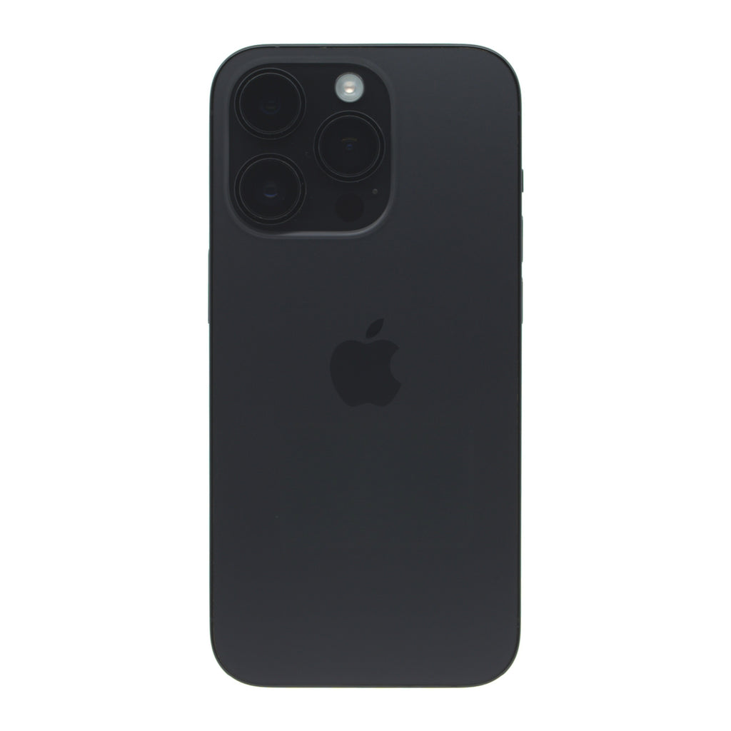 95新 Apple iPhone 14 Pro 256G 深空黑色 中國大陸版