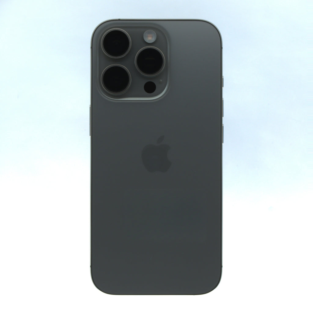 99新 Apple iPhone 16 Pro 128G 原色鈦金屬 中國大陸版