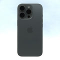99新 Apple iPhone 16 Pro 128G 原色鈦金屬 中國大陸版