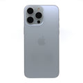 99新 Apple iPhone 15 Pro Max 256G 白色鈦金屬 中國大陸版