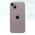 95新 Apple iPhone 13 128G 粉紅色 中國大陸版