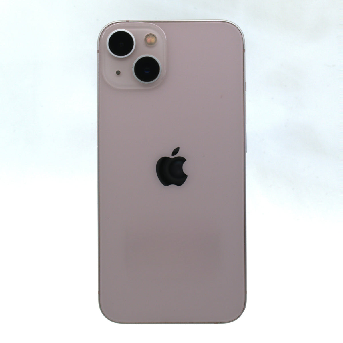 95新 Apple iPhone 13 128G 粉紅色 中國大陸版