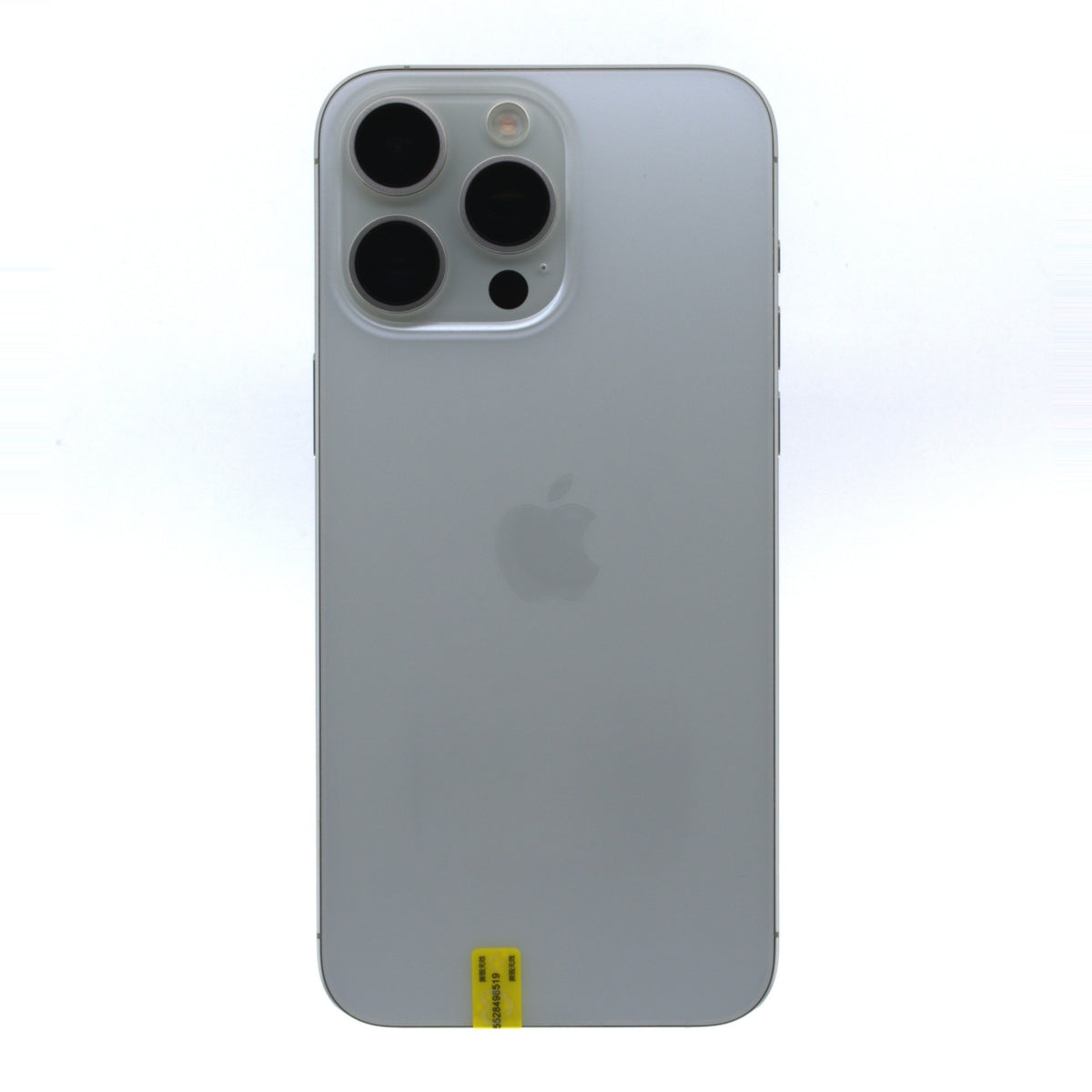 95新 Apple iPhone 15 Pro Max 256G 白色鈦金屬 中國大陸版