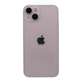 95新 Apple iPhone 13 256G 粉紅色 中國大陸版