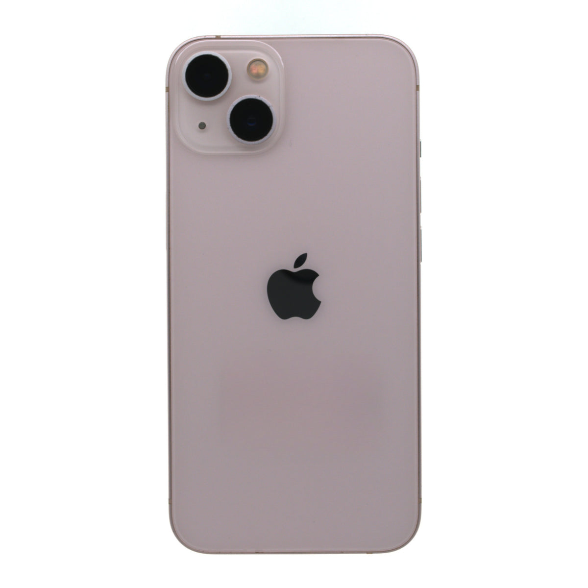 95新 Apple iPhone 13 256G 粉紅色 中國大陸版