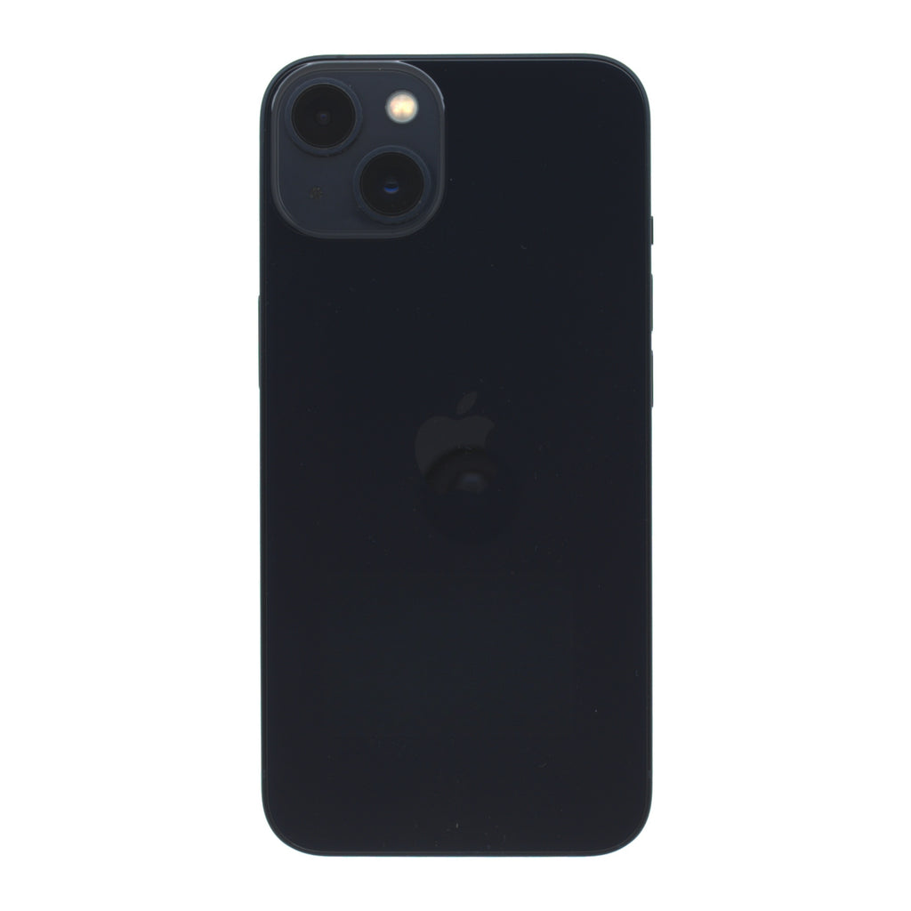 95新 Apple iPhone 13 128G 午夜色 中國大陸版