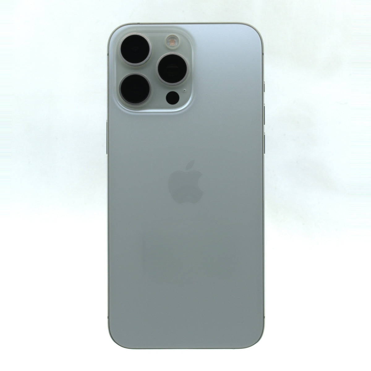 95新 Apple iPhone 15 Pro Max 256G 白色鈦金屬 中國大陸版